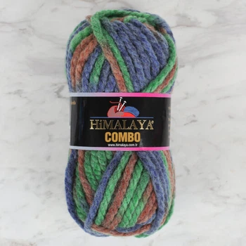 Пряжа Himalaya Combo 52735