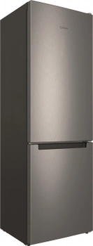Холодильник INDESIT ITIR 4181 X UA1