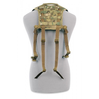 Разгрузка Tasmanian Tiger Basic Harness MC multicam (TT 7828.394)