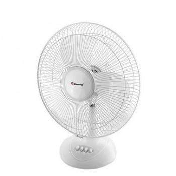 Вентилятор настільний, 3 режими Domotec MS-1626 (46660)
