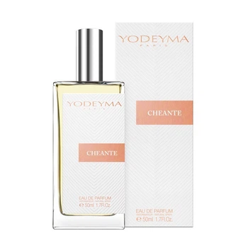 Парфюмированная вода Yodeyma Cheante 50 ml