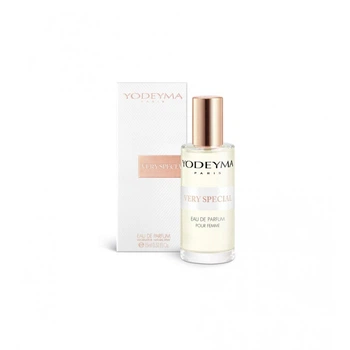 Парфюмированная вода Yodeyma Very Special 15 ml