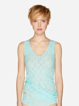 Podkoszulek damski na ramiączkach United Colors Of Benetton 3I2U1H293-13A M (8300338900938)
