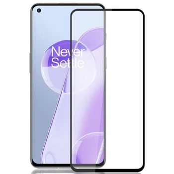 Захисне скло MOCOLO Full Glue Cover для OnePlus 9RT - Black