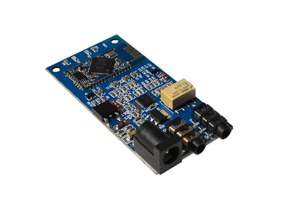Плата Bluetooth приемник Foton CSR64215, 6-36В 2911501