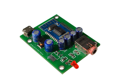 Плата Bluetooth приемник Foton HIFI, 5В 2911601