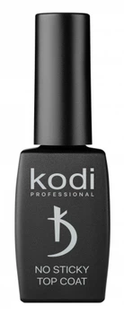 Закрепитель для гель-лака без липкого слоя Kodi Professional No Sticky Top Coat 12 мл