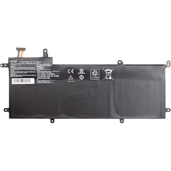 Аккумулятор PowerPlant для ноутбуков ASUS ZenBook UX305LA (C31N1428) 11.31V 4950mAh