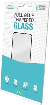 Защитное стекло Piko Full Glue для Samsung Galaxy A51 (A515) Black (1283126496950)