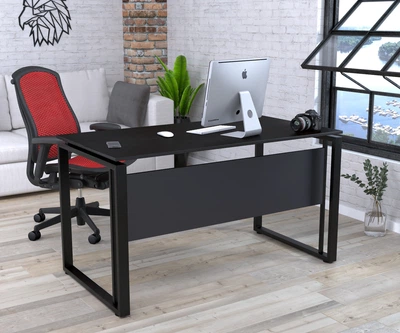 Письменный стол G-135-18 Loft Design Венге Луизиана