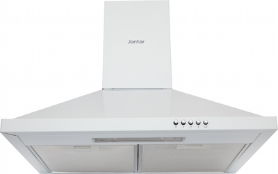 Вытяжка JANTAR KBM 650 60 WH