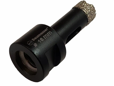 Сверло алмазное Baumesser 16x30xM14 Keramik Pro (910283018052)