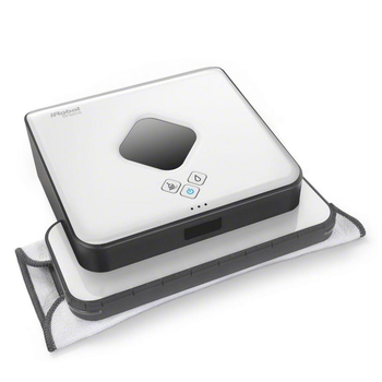 Пилосос iRobot Braava 390t (B390045)