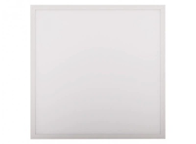 Панель светодиодная встроенная + драйвер 36w 3400Lm 4000K 600х600х8mm IP20 (LX 600SN-36) LUXEL