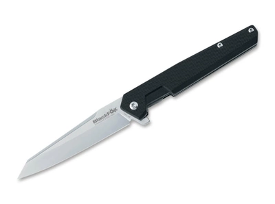 Нож Black Fox Jimson (1753.05.17)