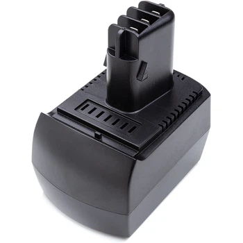 Аккумулятор PowerPlant для шуруповертов и электроинструментов METABO 12V 2.5 Ah Ni-MH (BZ 12 SP)