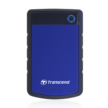 1TB Transcend TS1TSJ25H3B USB3.0 HDD (2.5" зовнішній вінчестер StoreJet™)