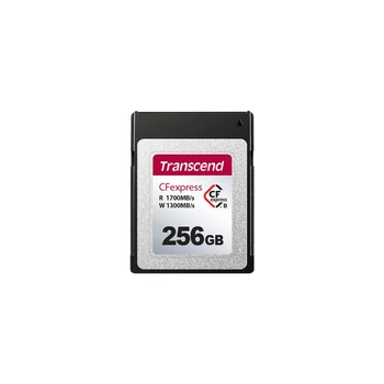 Карта памяти Transcend 256GB CFexpress Type B (TS256GCFE820)