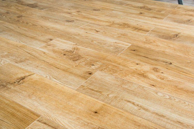 Ламінат Grun Holz "Naturlichen spiegel" 93403 Дуб Лугано 33/8 VG PF (0,2045 кв.м/шт) (10шт/уп)