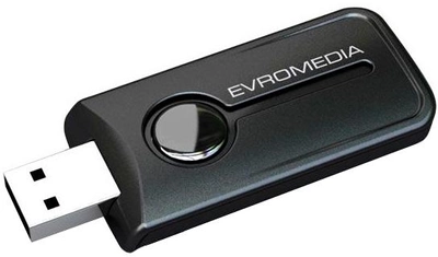 Устройство видеозахвата EvroMedia MacWin DVD Maker