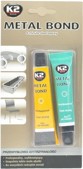 Клей для металу K2 Bond Metal 56.7 г (B116) (K20292)