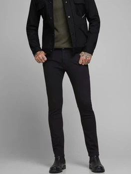 Джинсы Jack & Jones 30/34 черный 12152346BlackDenim