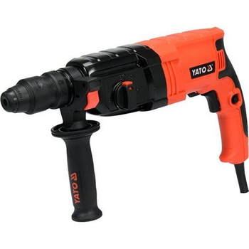 Перфоратор сетевой YATO SDS-Plus (YT-82122 )