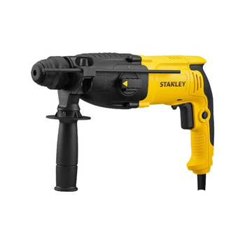 Перфоратор сетевой Stanley SDS-Plus 800 Вт (SHR264K)