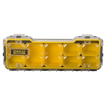 Органайзер с прозрачной крышкой Stanley "Fatmax Pro" (FMST1-75781)