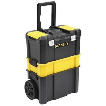 Ящик для инструментов на колесах раскладной Stanley STST1-80151