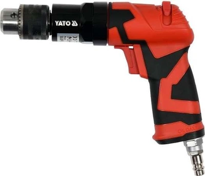 Дрель пневматическая 1/4" YATO YT-09703