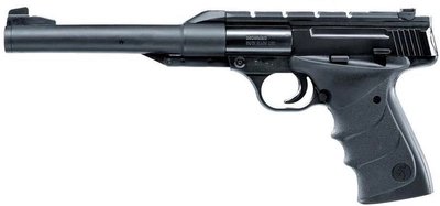 Пистолет пневматический Umarex Browning Buck Mark URX кал. 4.5 мм (3986.02.55)