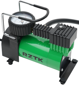 Автокомпресор RZTK AC 40