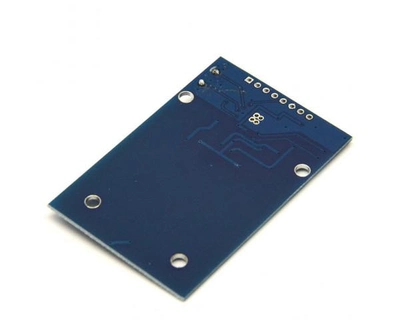 RFID модуль читання і запису MFRC522 13.56MHz Diymore