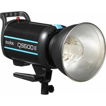 Студийный свет Godox QS-600 II (QS600II)