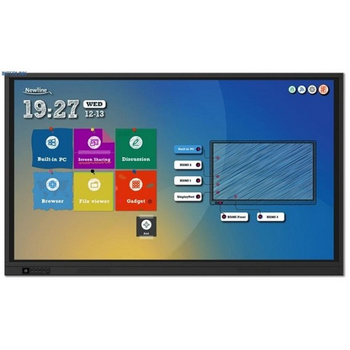 Інтерактивна панель Newline TT-6519RS+
