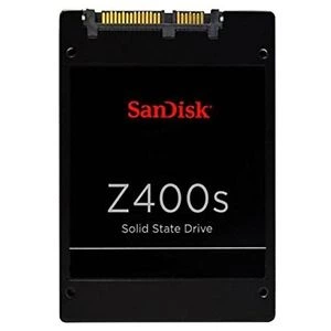 Накопитель SSD 64GB SanDisk Z400s 2.5" SATAIII MLC (SD8SBAT-064G-1122/64G) - Refubrished