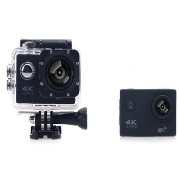 Водонепроницаемая спортивная Action Camera F60