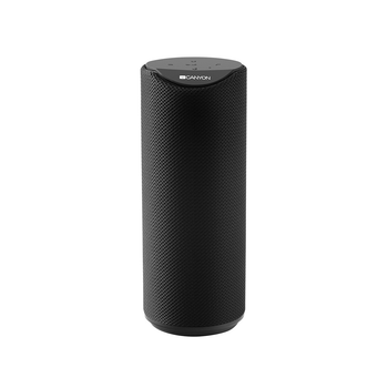 Bluetooth-колонки Canyon CNS-CBTSP5B Black