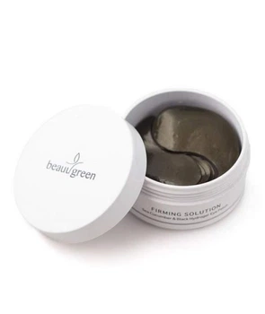 Гідрогелеві патчі BeauGreen Hydrogel Eye Patch Sea Cucumber&Black