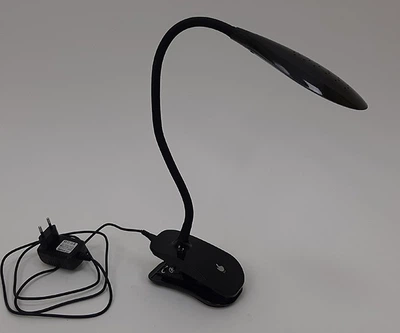 Настільна лампа Sneha (LED-DSL049K BK)