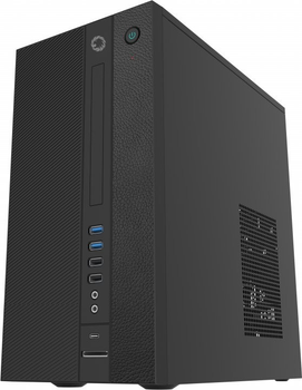 Корпус GameMax ATX-400W SFX (SX632CR-400W)