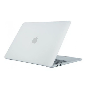 Чохол-накладка Fruct ProNW13 для MacBook Pro 13 (2016-2022 M2) Crystal