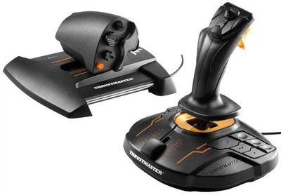 Джойстик для PC Thrustmaster T-16000m fcs Hotas (2960778)