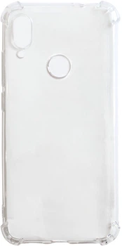 Чохол для смартфона BeCover Anti-Shock для Xiaomi Redmi Note 7 Clear (BC_704797)