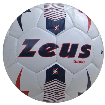 Футбольный мяч Zeus PALLONE TUONO BI/RE 5 Z00338 Размер 5
