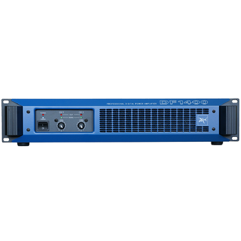 Усилитель мощности DF1400 MkII