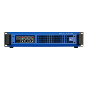 Усилитель DF2008 MkII