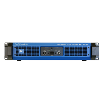 Усилитель мощности V2-2400 MkIII