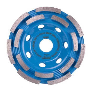 Фреза алмазная DGS-W 180/22,23-20 Extra Max